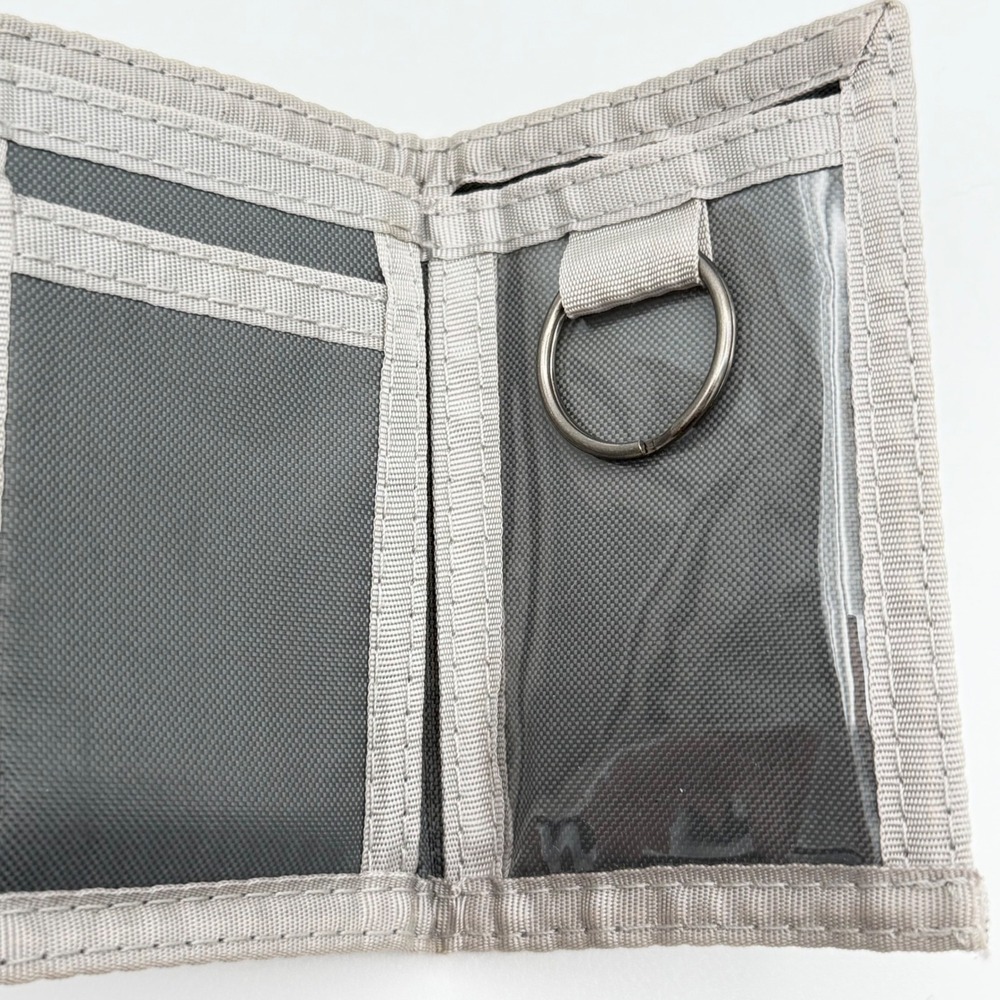 Nintendo NES Controller Canvas Trifold Wallet Ret… - image 7